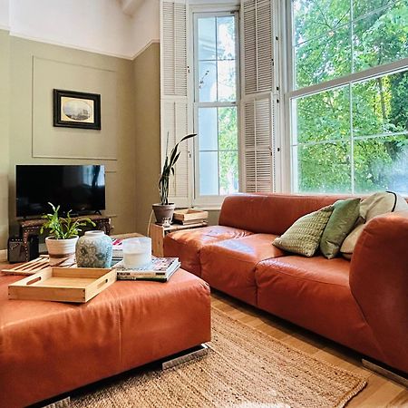 Kensington Grand Suite Londra Esterno foto
