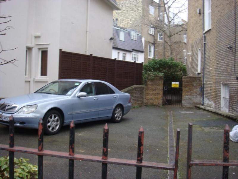 Kensington Grand Suite Londra Esterno foto
