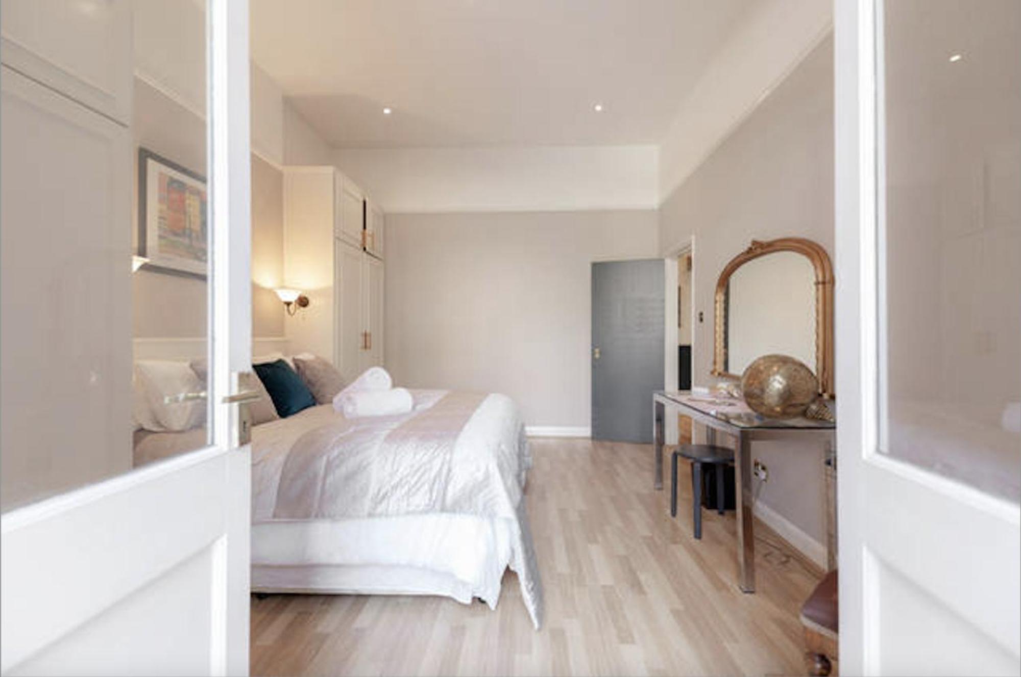 Kensington Grand Suite Londra Esterno foto