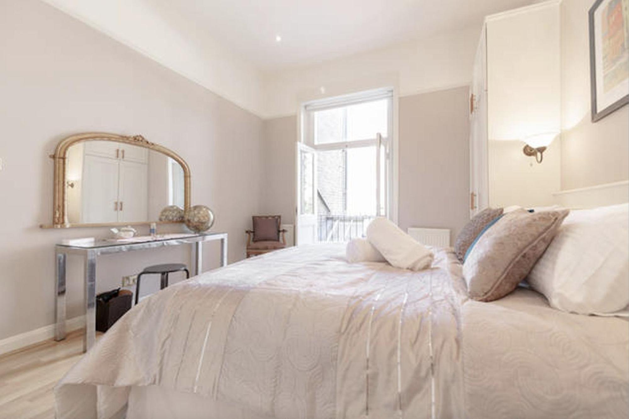 Kensington Grand Suite Londra Esterno foto