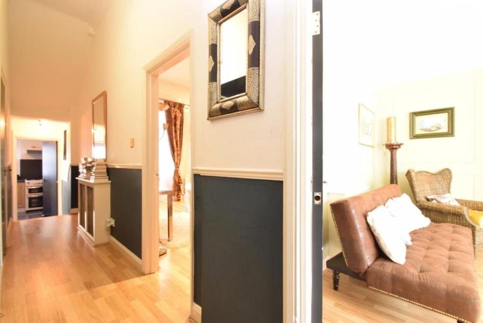Kensington Grand Suite Londra Esterno foto