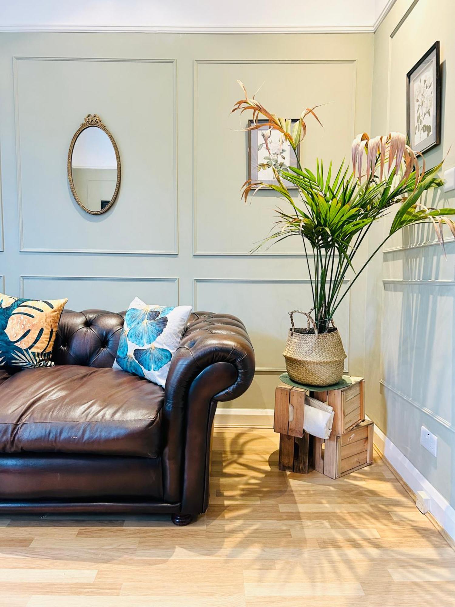 Kensington Grand Suite Londra Esterno foto