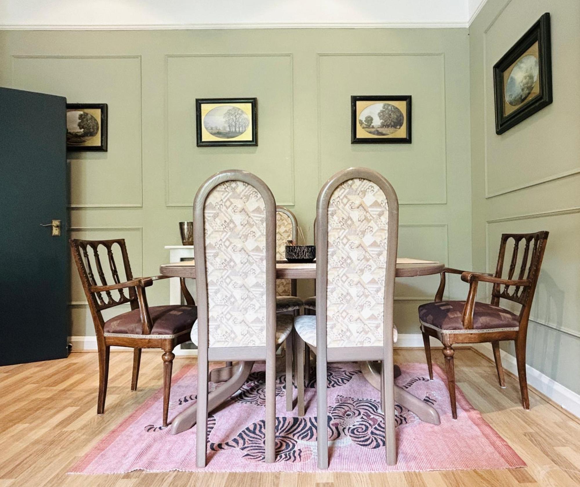 Kensington Grand Suite Londra Esterno foto