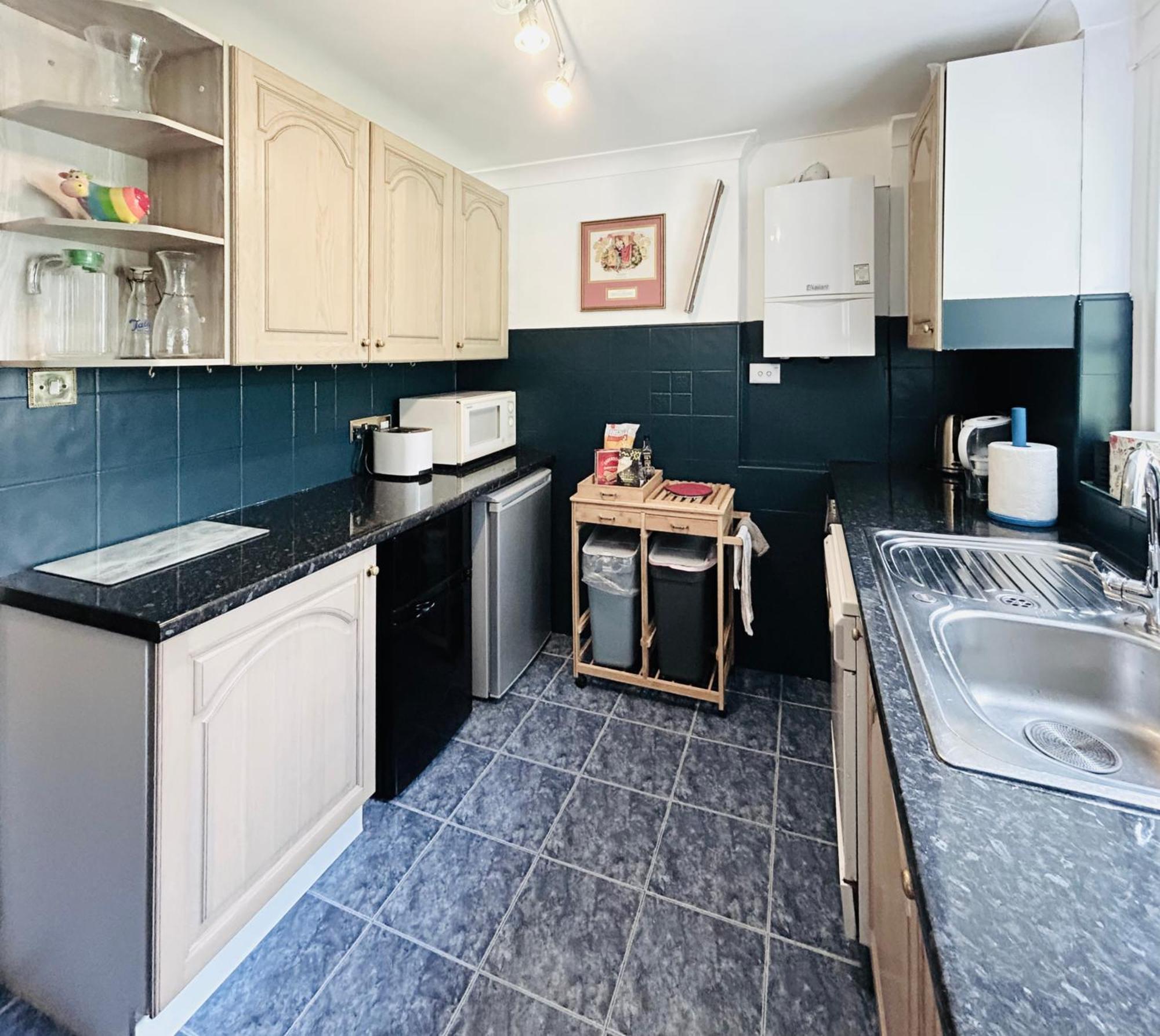 Kensington Grand Suite Londra Esterno foto