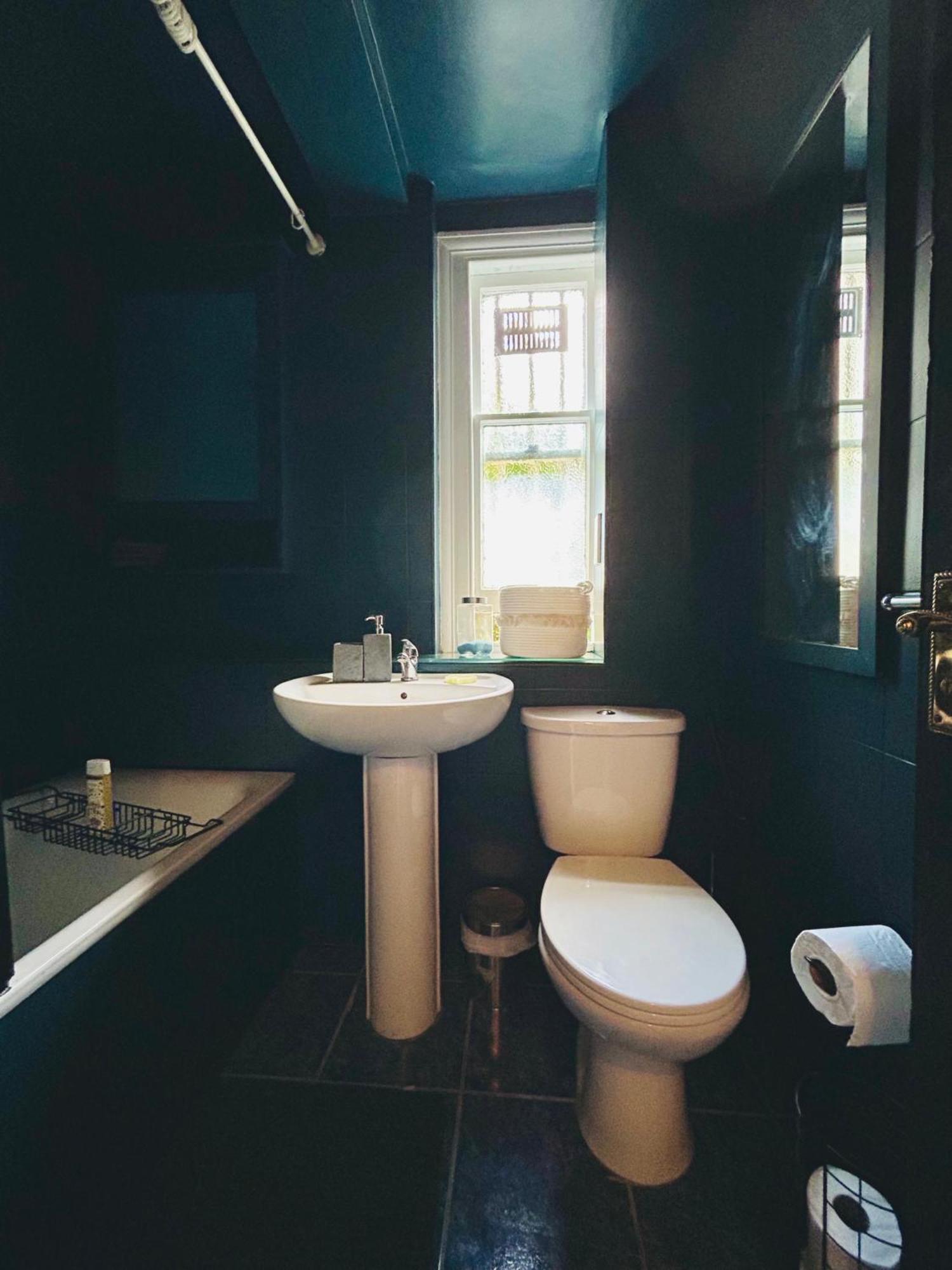 Kensington Grand Suite Londra Esterno foto
